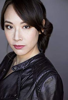 Películas de Elizabeth Ho