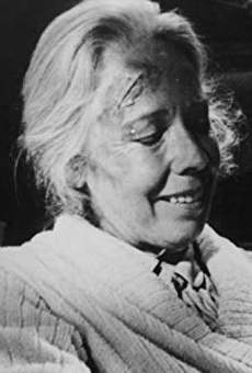 Películas de Elizabeth Hoffman