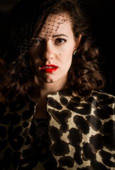 Películas de Elizabeth Houlihan Películas de Elizabeth Houlihan