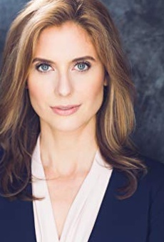 Películas de Elizabeth Inghram