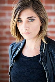 Películas de Elizabeth Izzo