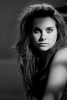 Películas de Elizabeth Jackson