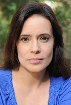 Películas de Elizabeth Jasicki