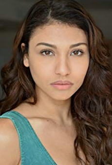 Películas de Elizabeth Johnson