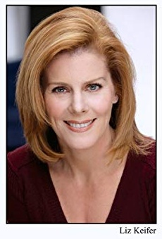 Películas de Elizabeth Keifer