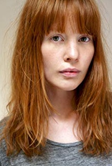 Películas de Elizabeth Kinnear