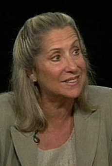 Películas de Elizabeth Kolbert