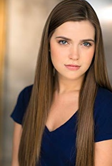 Películas de Elizabeth Labadie