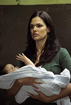 Películas de Elizabeth Lackey