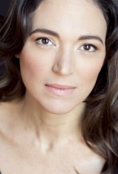 Películas de Elizabeth Laidlaw