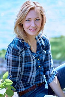 Películas de Elizabeth Lavender