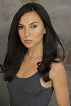 Películas de Elizabeth Lazan