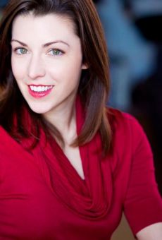 Películas de Elizabeth Lee