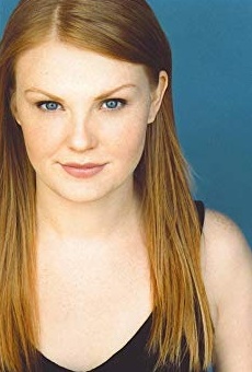 Películas de Elizabeth Logan