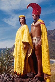 Películas de Elizabeth Logue