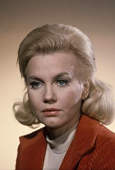 Películas de Elizabeth MacRae