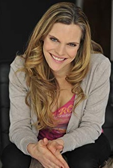 Películas de Elizabeth Marleau