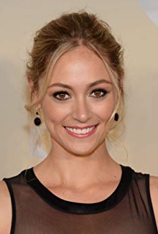 Películas de Elizabeth Masucci