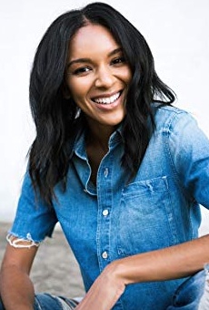 Películas de Elizabeth Mathis