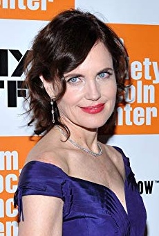 Películas de Elizabeth McGovern
