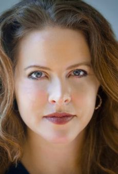 Películas de Elizabeth McGrath