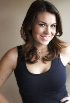 Películas de Elizabeth McPherson