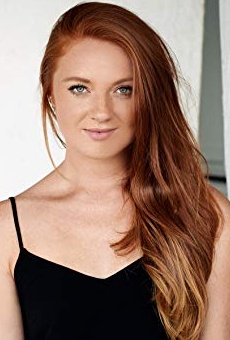 Películas de Elizabeth Morris