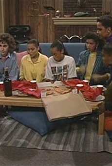 Películas de Elizabeth Narvaez