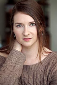 Películas de Elizabeth Neale