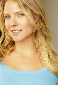 Películas de Elizabeth Newman