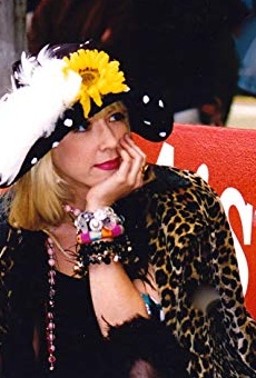 Películas de Elizabeth Noelle Japhet