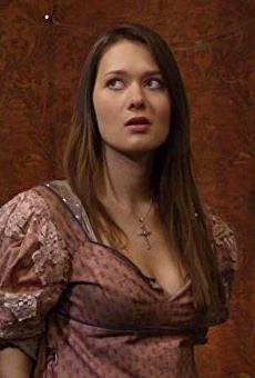 Películas de Elizabeth O'Brick