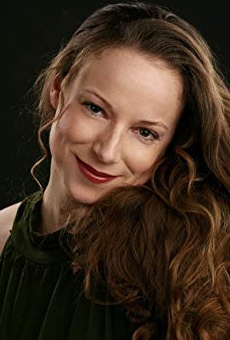 Películas de Elizabeth Oddy