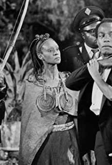 Películas de Elizabeth of Toro