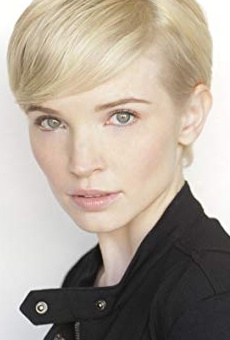 Películas de Elizabeth Olin