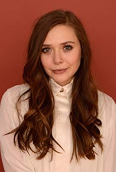Películas de Elizabeth Olsen