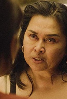 Películas de Elizabeth Oropesa