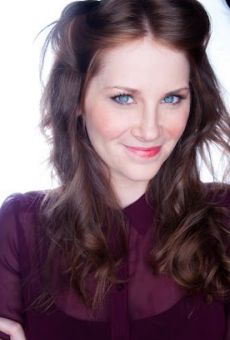 Películas de Elizabeth Parker