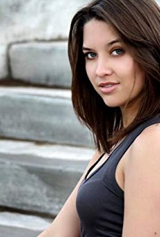 Películas de Elizabeth Peterson