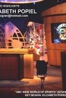 Películas de Elizabeth Popiel