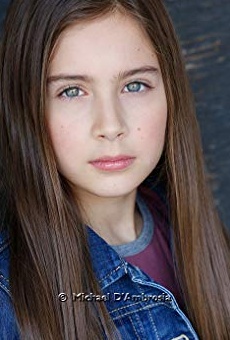 Películas de Elizabeth Popovich