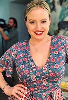 Películas de Elizabeth Potthast