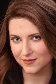 Películas de Elizabeth Pryce Davies