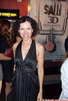 Películas de Elizabeth Rowin