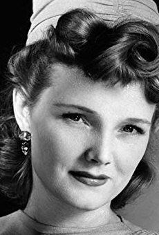 Películas de Elizabeth Russell