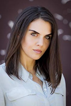 Películas de Elizabeth Saint