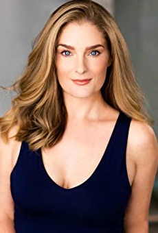 Películas de Elizabeth Sandy