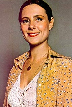 Películas de Elizabeth Savalla