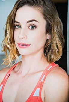 Películas de Elizabeth Saydah