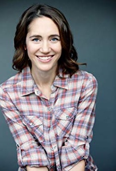 Películas de Elizabeth Schmidt